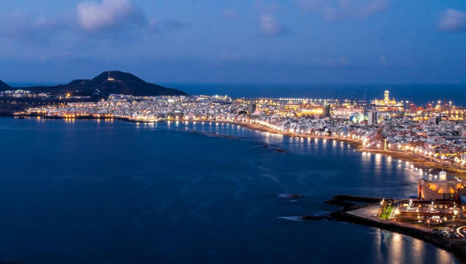El Refugio De Canteras Apartment *