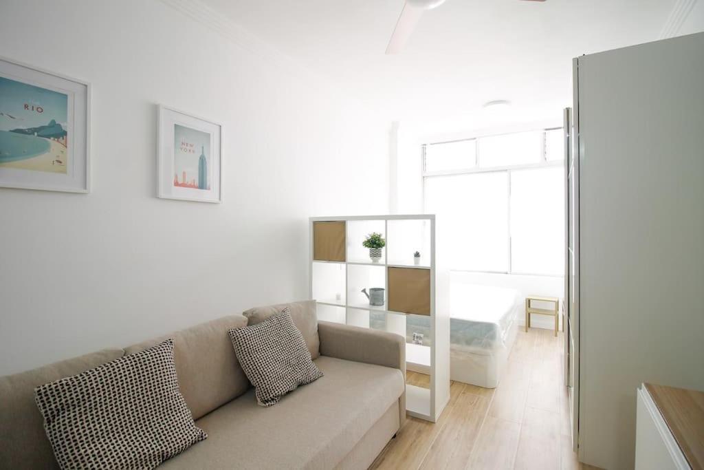 Apartament El Refugio De Canteras Las Palmas de Gran Canaria